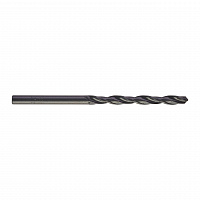 Сверла по металлу HSS-R - DIN338 в упаковке по 5 и 10 штук HSSR 4.0 x 75 - 10 pcs 4932363474