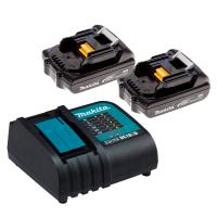 Аккумуляторы для электроинструмента