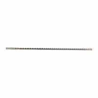 Буры MX4 SDS-Plus - 4-е режущие кромки SDS-Plus MX4 10 x 455 - 1 pc 4932352030