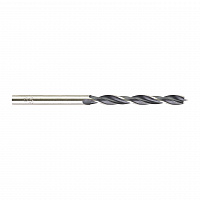 Трехточечные сверла по дереву - DIN 7487E BP 5 x 86 - 1 pc 4932363653