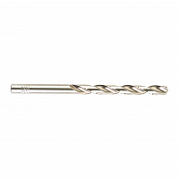 Сверла по металлу Thunderweb HSS-G DIN338 / упаковка из 5 и 10 штук TW 6.3 x 101 - 10 pcs 4932459859