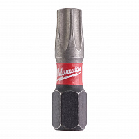 Биты TX Shockwave Impact Duty&trade; Shockwave TX30 x 25 mm - 2 pcs 4932430885