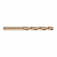 Сверла по металлу HSS-G с содержанием кобальта - DIN 338 / упаковка по 5 и 10 штук HSSGC 9.0 x 125 - 5 pcs 4932373352
