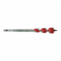 Сверла по дереву Speed Feed SPFD 20 x 165 - 1 pc 48130068