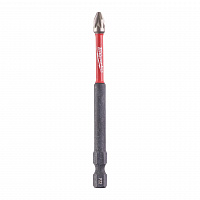 Биты PZ Shockwave Impact Duty™ Shockwave PZ2 x 90 mm - 1 pc 4932430867