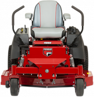 Мини-тракторы, райдеры