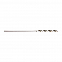 Сверла по металлу Thunderweb HSS-G DIN338 / упаковка из 5 и 10 штук TW 1.2 x 38 - 10 pcs 4932459827