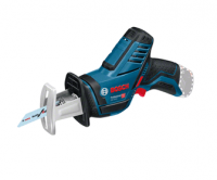 Ножовка аккумуляторная BOSCH GSA 12V-14 без АКБ и ЗУ