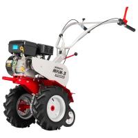 Мотоблок бензиновый Мобил-К МКМ-3 ПРЕМИУМ-Honda MBK0018453 Культиваторы