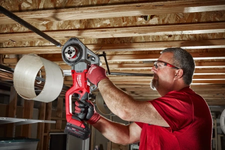 Электроинструмент