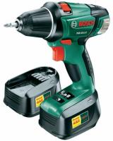 Шуруповерты