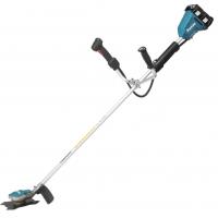 Триммер аккумуляторный MAKITA DUR365UZ +2 аккумулятора 5 Ач BL1850B
