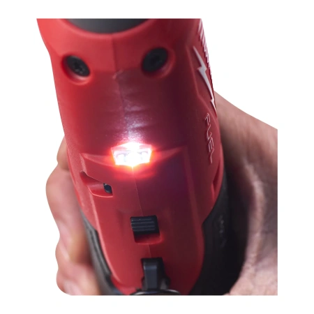 Аккумуляторная субкомпактная импульсная трещотка Milwaukee M12 FHIR38-0 FUEL (3/8'') 4933478172
