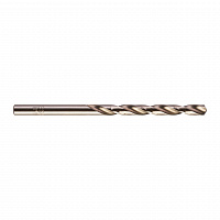 Сверла по металлу Thunderweb HSS-G DIN338 / упаковка из 5 и 10 штук TW 4.8 x 86 - 10 pcs 4932352387 Сверла по металлу Thunderweb HSS-G DIN338 / упаковка из 5 и 10 штук TW 4.8 x 86 - 10 pcs 4932352387