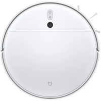 Робот-пылесос Xiaomi Mi Robot Vacuum-Mop 2 (STYTJ03ZHM) BHR5055EU Робот-пылесос Xiaomi Mi Robot Vacuum-Mop 2 (STYTJ03ZHM) BHR5055EU