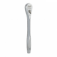 Вороток с трещоткой Milwaukee 1/2'' - 286 мм 4932471865 Вороток с трещоткой Milwaukee 1/2'' - 286 мм 4932471865