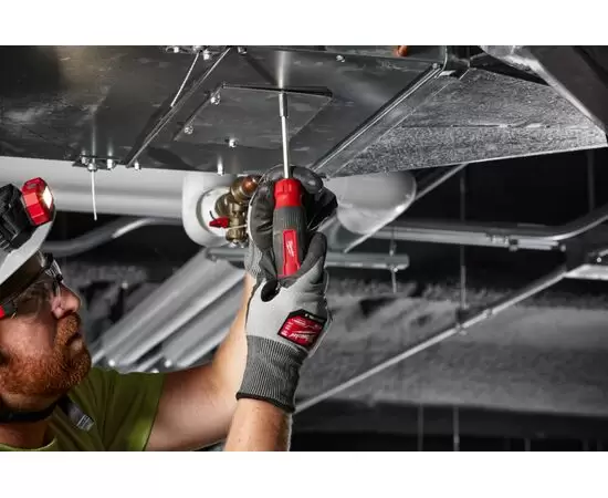 Универсальная отвертка 14 IN 1 MULTI-BIT SCREWDRIVER 4932492806