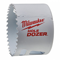 Hole Dozer&trade; Биметаллические коронки Hole Dozer Holesaw - 70 mm - 1 pc 49560163