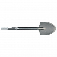 Долото лопаточное 21мм K-Hexagon 4932399264