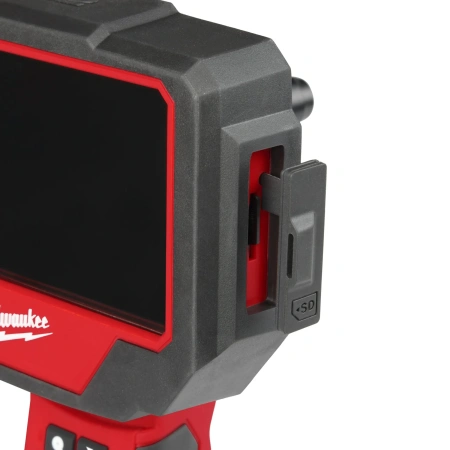 Аккумуляторный бороскоп Milwaukee M12 ATB-0C 4933493136