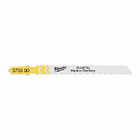 Полотна для чистой резки без сколов Bi 75 x 2.5 mm T101BF - 5 pcs 4932373390