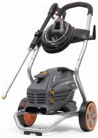 Мойка высокого давления Daewoo DAW 750 DAW 750