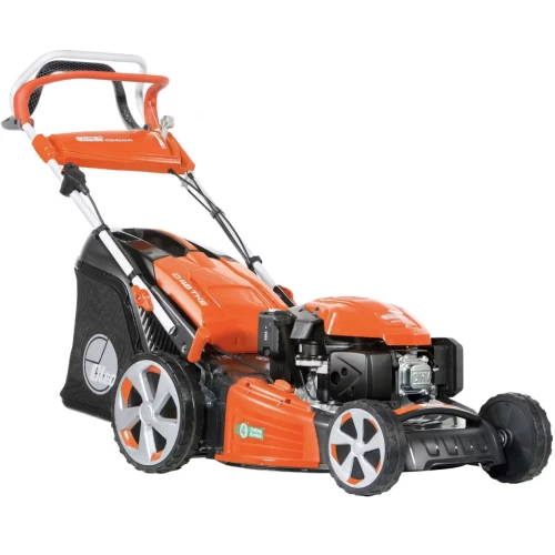 Газонокосилки и сенокосилки