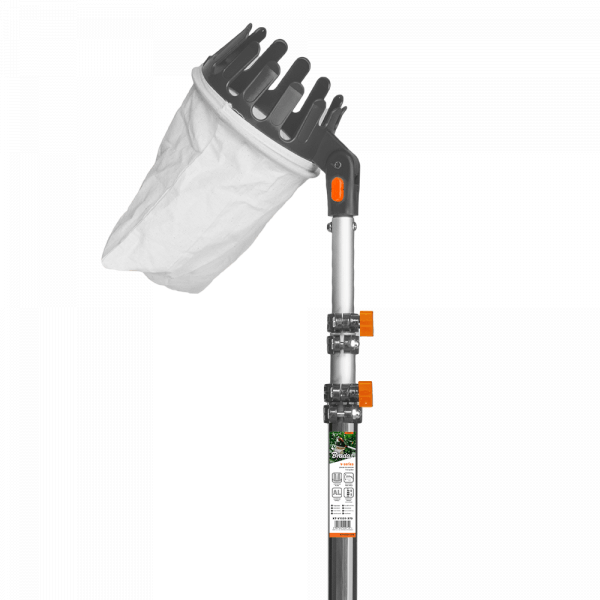 Плодосборник телескопический BRADAS V-SERIES 3,75м KT-V1531-375