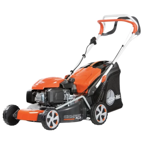 Газонокосилки и сенокосилки