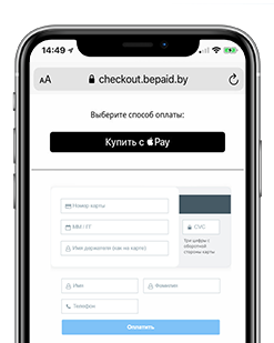 Apple Pay