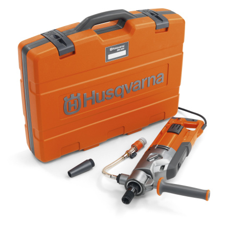 Бурильная машина Husqvarna DM 220