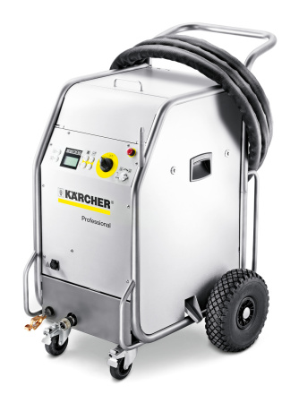 Аппарат для очистки сухим льдом Karcher IB 15/120 1.574-104.0