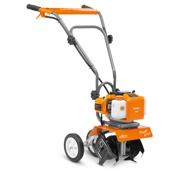Культиватор бензиновый Daewoo DAT 3530 DAT3530 Культиваторы