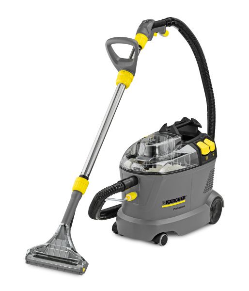 Моющий пылесос Karcher Puzzi 8/1 C 