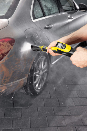 Мойка высокого давления Karcher K 7 Premium Full Control Plus 1.317-130.0