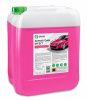 Активная пена GraSS «Active Foam Effect» Эффект снежных хлопьев 