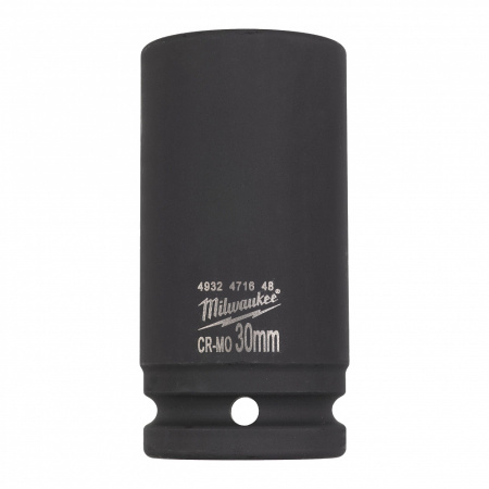 3/4" SHOCKWAVE™ IMPACT DUTY ударные головки - длинные 30 mm 3/4" impact socket long 4932471648