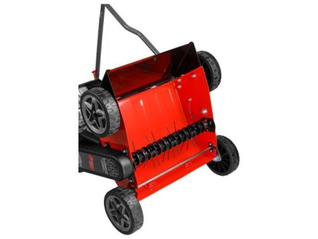 Аэраторы, скарификаторы