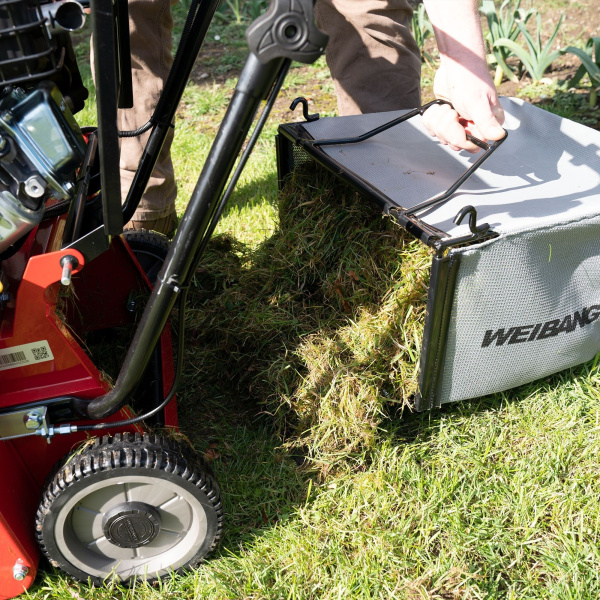 Аэраторы, скарификаторы