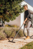 Пылесос хозяйственный Karcher WD 3 V-17/4/20 1.628-130.0