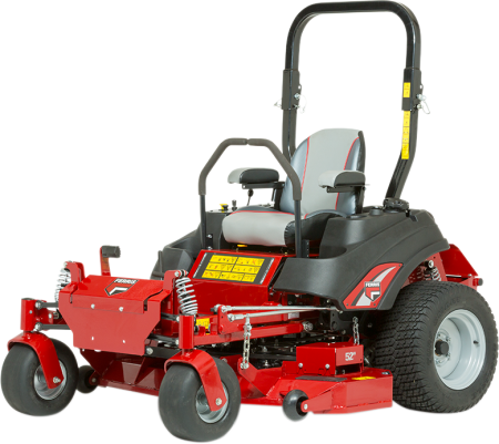 Мини-тракторы, райдеры