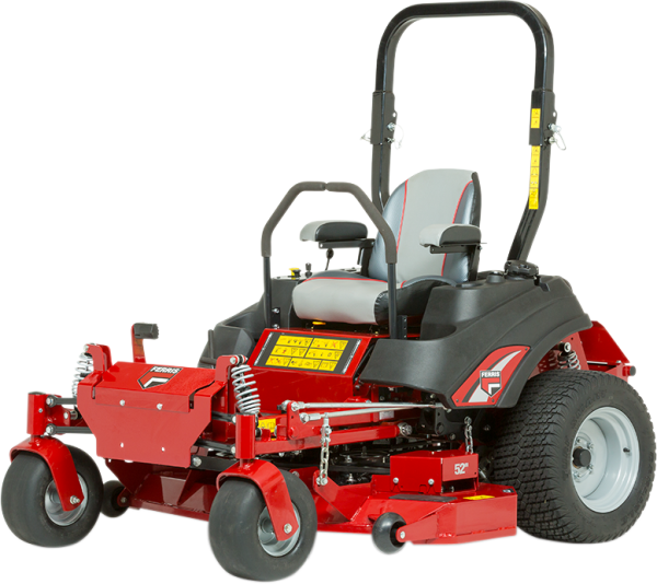 Мини-тракторы, райдеры