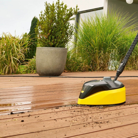 Минимойка Karcher K 7 Power Flex Home 1.317-302.0