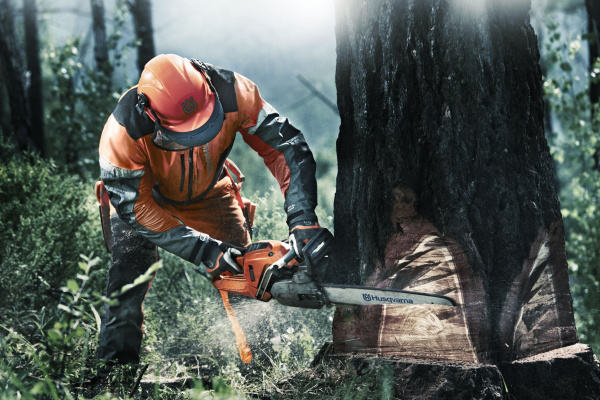 Бензопила Husqvarna 372 XP 965 70 29-18 Цепные пилы