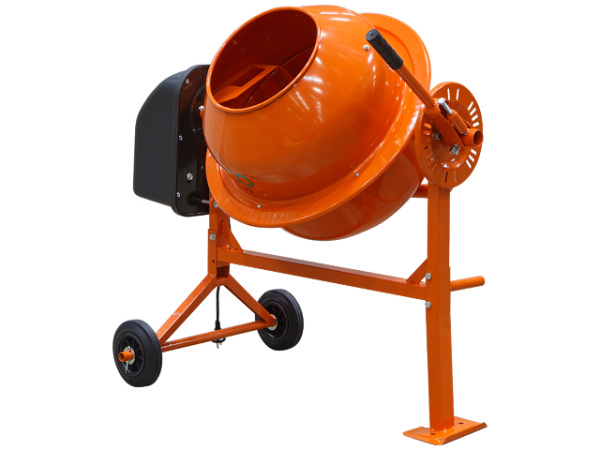 Бетономешалка Eco CM-71 CM-71 Бетономешалка Eco CM-71 CM-71