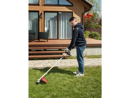 Триммер аккумуляторный WORTEX TB 3036-1 ALL1 XLT SOLO (без АКБ и ЗУ) 1334871