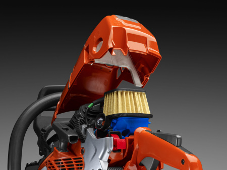 Цепные пилы