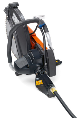 Пневматический резчик Husqvarna K40 968 37 24-01 Пневматический резчик Husqvarna K40 968 37 24-01