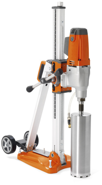 Бурильная машина со стойкой Husqvarna DMS 240 965 17 36-03 Бурильная машина со стойкой Husqvarna DMS 240 965 17 36-03
