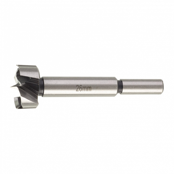 Сверла Forstner FD 26 mm - 1 pc 4932363712